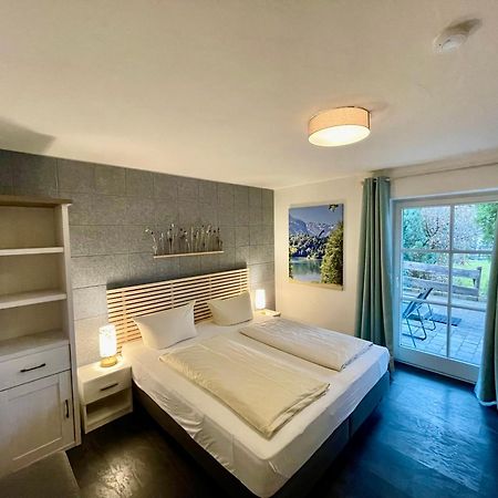 Ferienwohnung Garten Eden Sommer-Hornerbahnen Kostenlos Bolsterlang Esterno foto